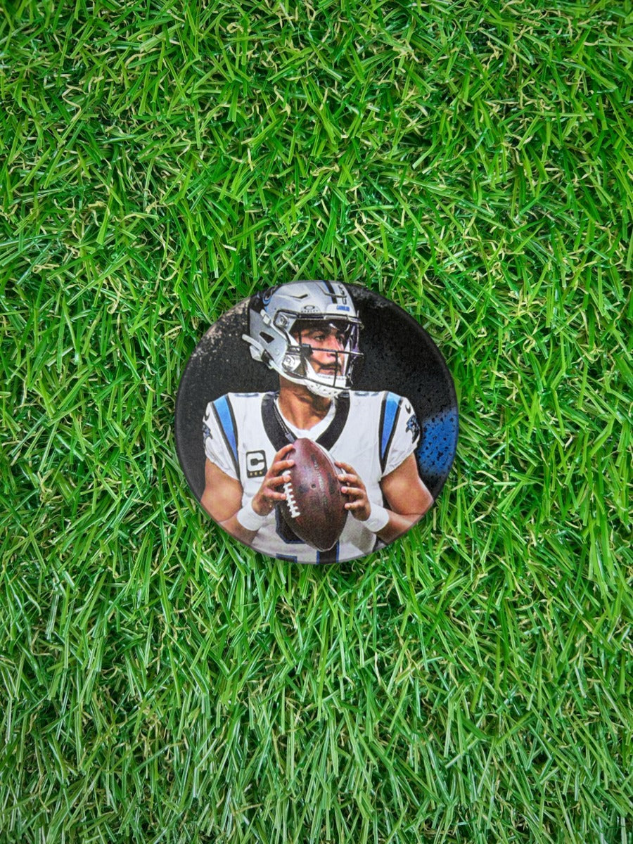 BRYCE YOUNG 2025 Topps NFL Stars (holo)