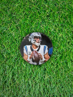 BRYCE YOUNG 2025 Topps NFL Stars (holo)