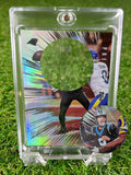BRYCE YOUNG 2026 Topps Pressure Cookers