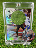 BRYCE YOUNG 2026 Topps Pressure Cookers
