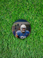 BYRON MURPHY II 2024 Panini Donruss Optic Football