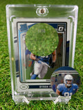 BYRON MURPHY II 2024 Panini Donruss Optic Football