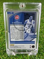CADE CUNNINGHAM 2021 Panini Chronicles Absolute Basketball