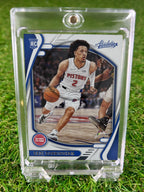 CADE CUNNINGHAM 2021 Panini Chronicles Absolute Basketball