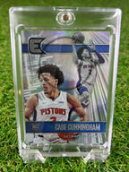 CADE CUNNINGHAM 2021 Panini Chronicles Essentials Basketball