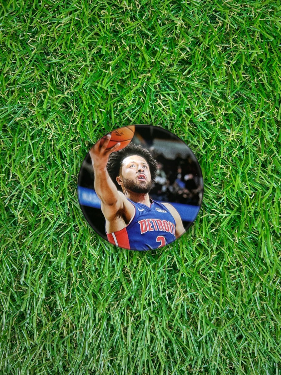 CADE CUNNINGHAM 2025 Topps Flagship