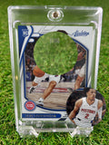 CADE CUNNINGHAM 2021 Panini Chronicles Absolute Basketball
