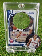 CADE CUNNINGHAM 2021 Panini Chronicles Absolute Basketball