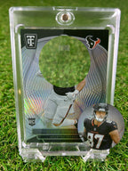 CADE STOVER 2024 Panini Totally Certified Football