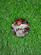 CADEN DANA 2025 Bowman
