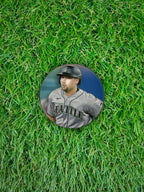 CAL RALEIGH 2024 Topps Autumn Tales