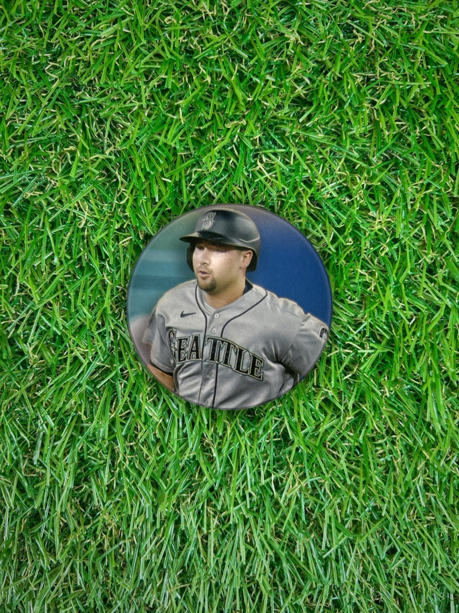 CAL RALEIGH 2024 Topps Autumn Tales