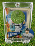CAL RALEIGH 2024 Topps Autumn Tales