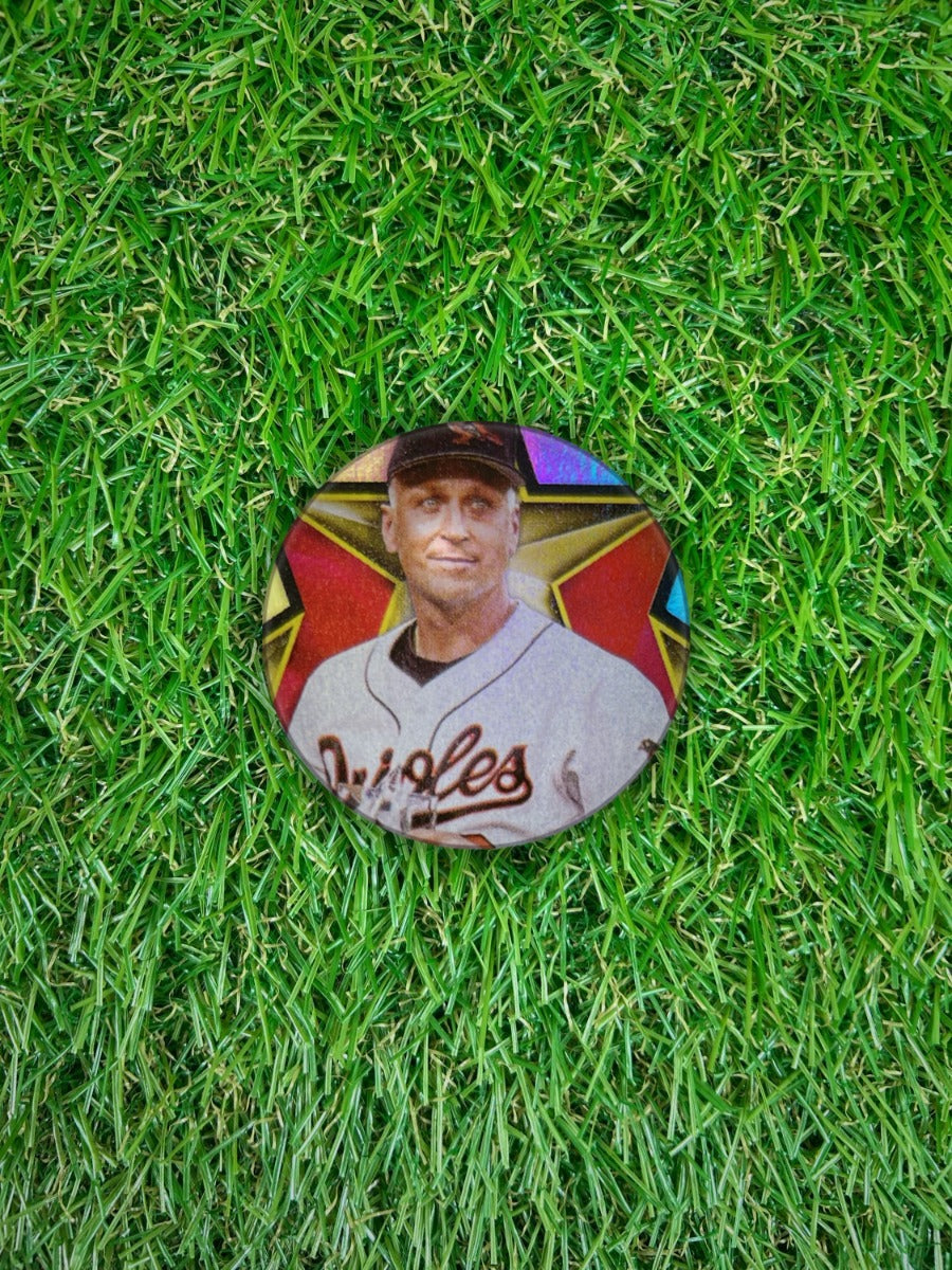 CAL RIPKEN JR. 2025 Topps MLB All-Star Game Greats
