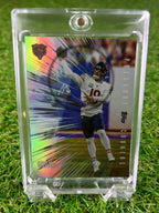 CALEB WILLIAMS 2026 Topps Pressure Cookers