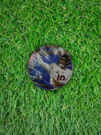 CALEB WILLIAMS 2026 Topps Pressure Cookers