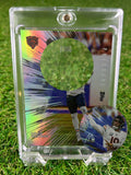CALEB WILLIAMS 2026 Topps Pressure Cookers