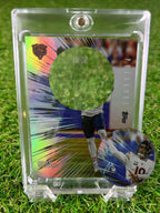 CALEB WILLIAMS 2026 Topps Pressure Cookers