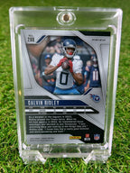 CALVIN RIDLEY 2024 Panini Prizm