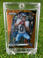 CALVIN RIDLEY 2024 Panini Prizm