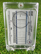 CAM EDEN 2024 Topps Update Series