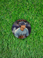 CAM EDEN 2024 Topps Update Series
