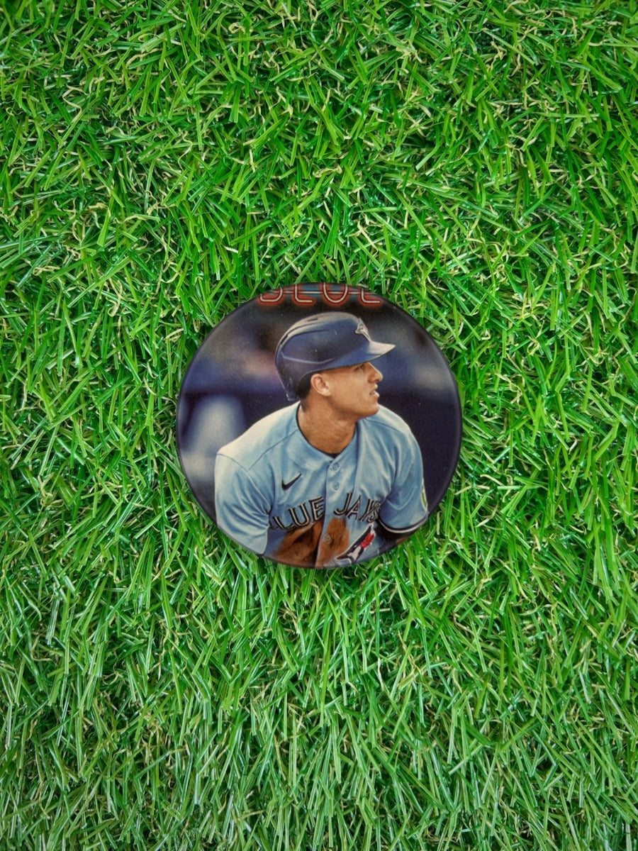 CAM EDEN 2024 Topps Update Series