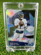 CAM WARD 2026 Topps NFL Stars