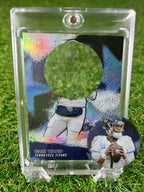 CAM WARD 2026 Topps NFL Stars