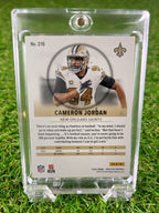 CAMERON JORDAN 2024 Panini Prestige