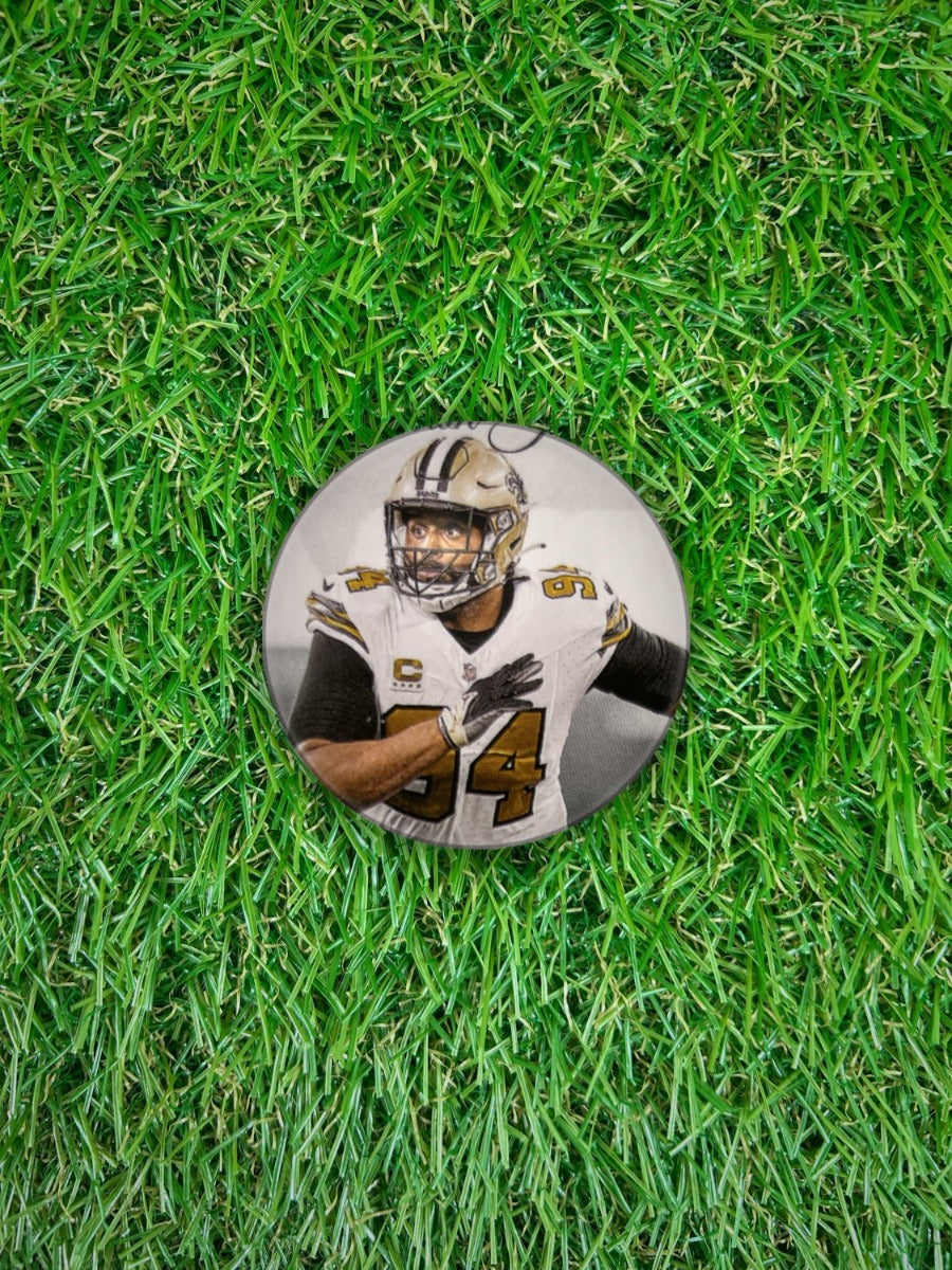 CAMERON JORDAN 2024 Panini Prestige