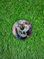 CAMERON JORDAN 2025 Topps