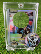 CAMERON JORDAN 2025 Topps