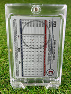 CARLOS CARRASCO 2024 Topps Chrome