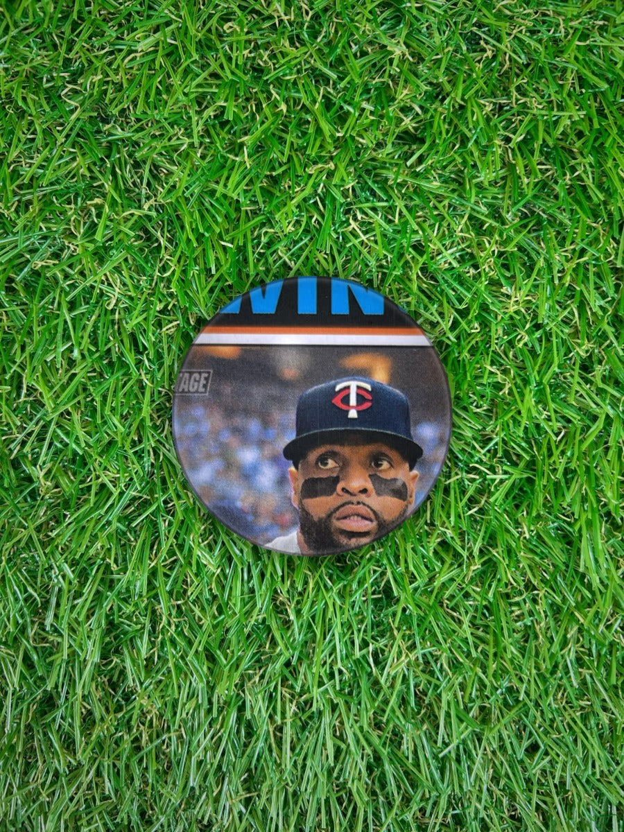 CARLOS SANTANA 2024 Topps Heritage