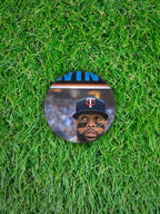 CARLOS SANTANA 2024 Topps Heritage