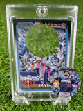 CARLOS SANTANA 2024 Topps Update Series