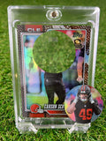 CARSON SCHWESINGER 2025 Topps All-Rookie Team