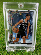 CARTER BRYANT 2025 Topps Holiday
