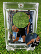 CARTER BRYANT 2025 Topps Holiday