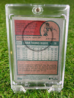 CAVAN THOMAS BIGGIO 2024 Topps Heritage