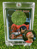 CEDDANNE RAFAELA 2024 Topps Update Series
