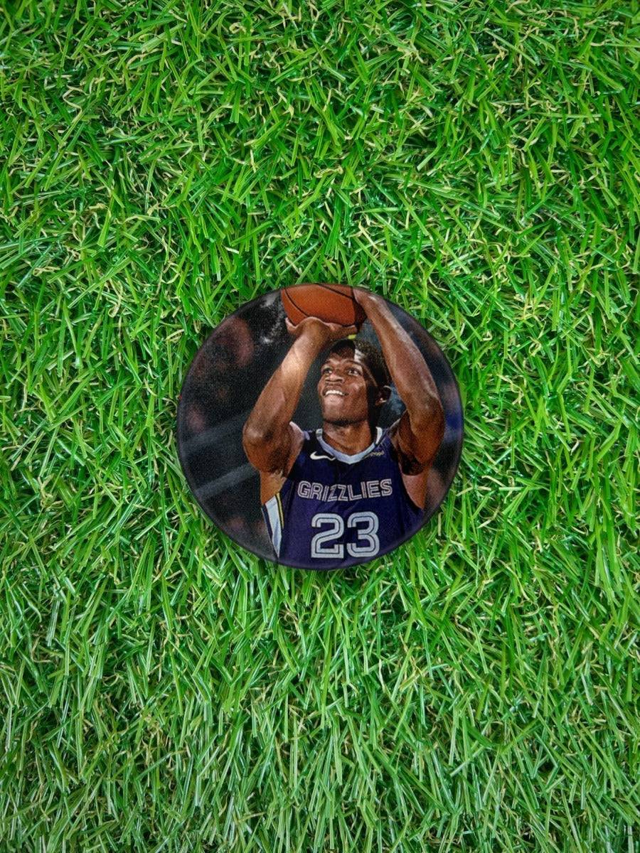 CEDRIC COWARD 2025 Topps Holiday