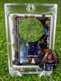 CEDRIC COWARD 2025 Topps Holiday