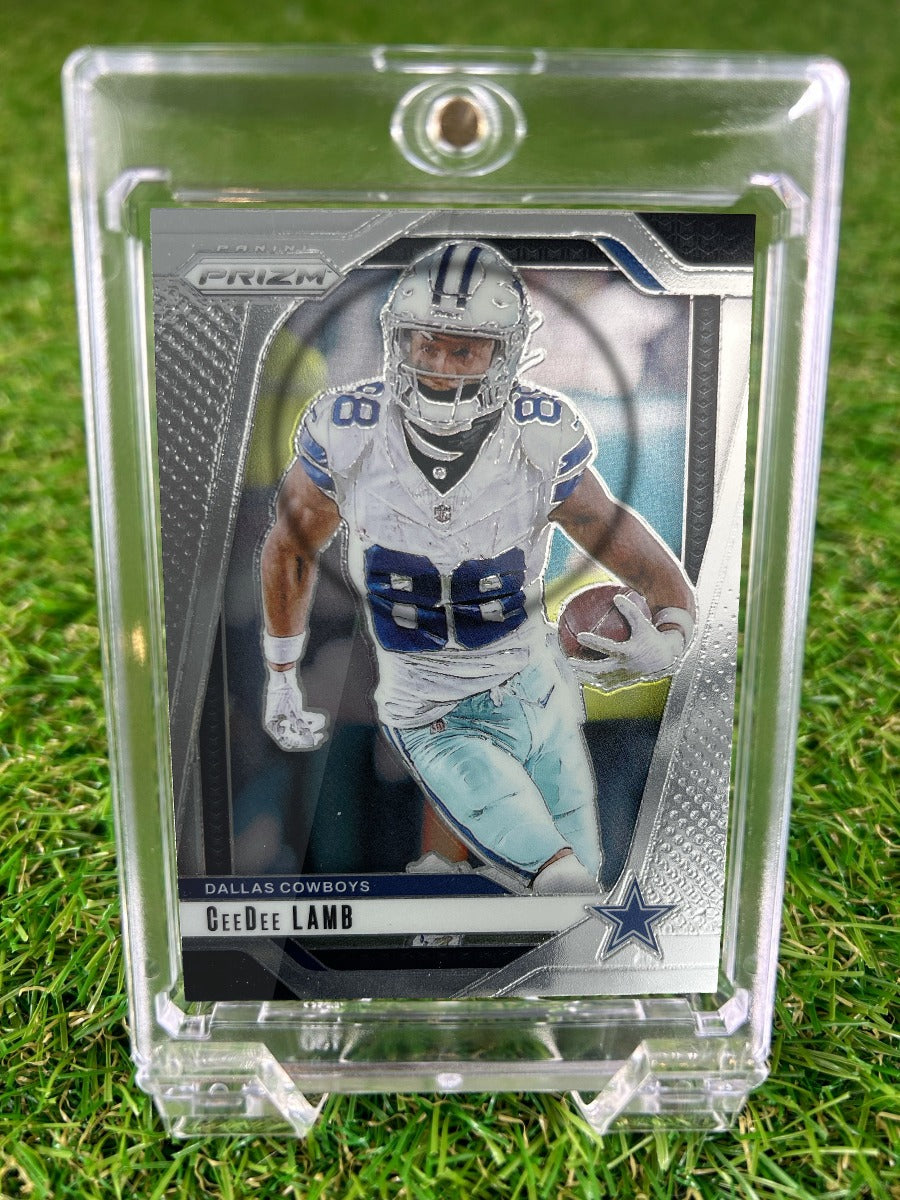 CEEDEE LAMB 2024 Panini Prizm