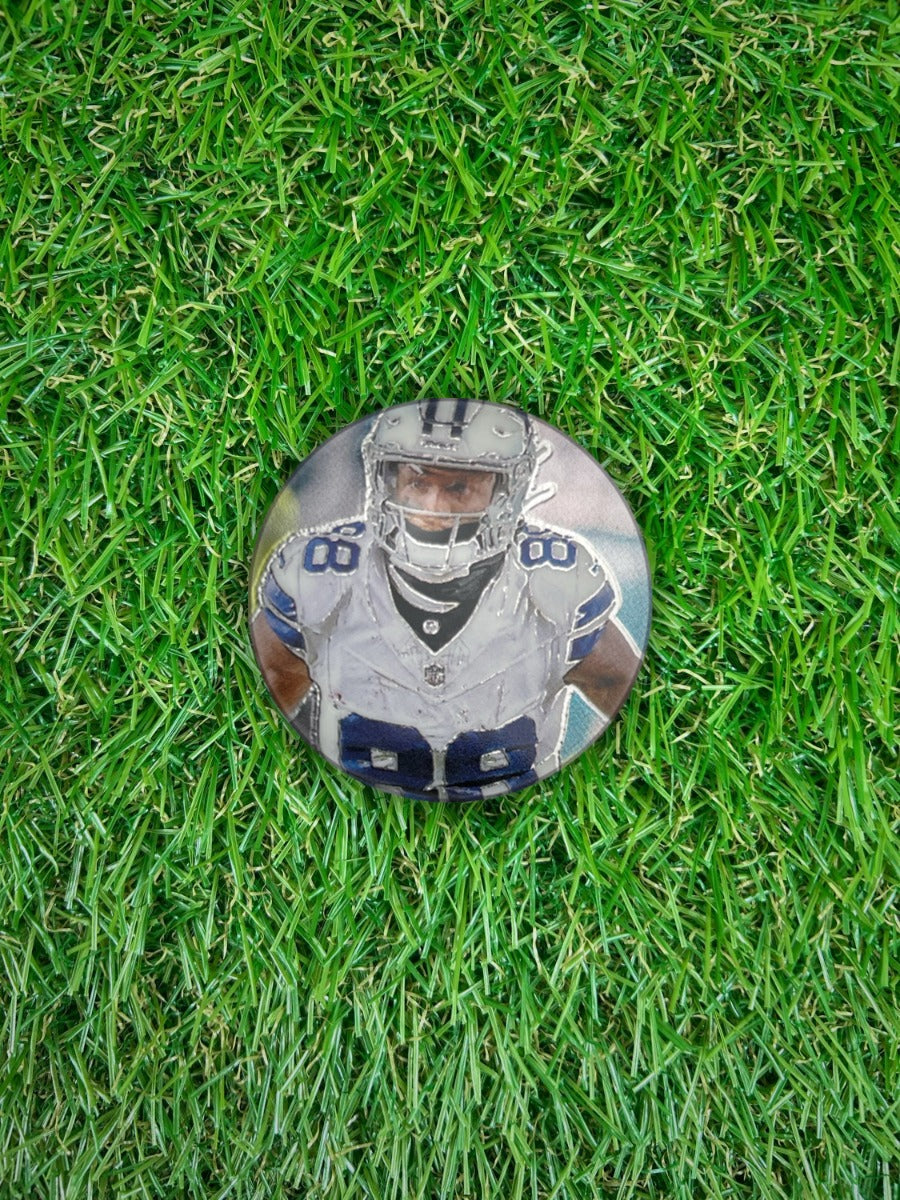 CEEDEE LAMB 2024 Panini Prizm