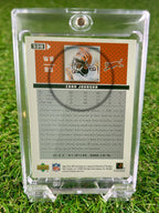 CHAD JOHNSON 2003 Upper Deck MVP