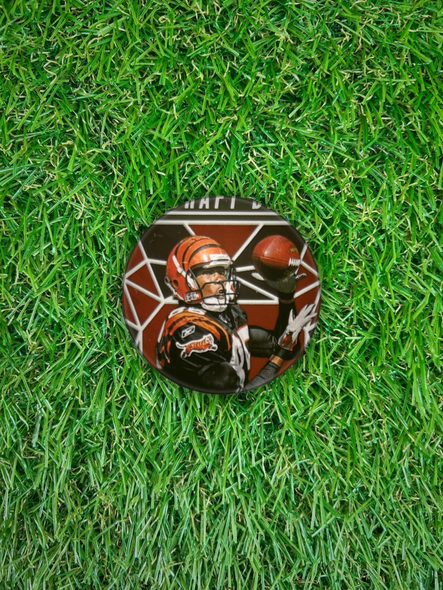 CHAD JOHNSON 2024 Panini Absolute Football Draft Diamonds