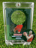 CHARLES BARKLEY 2024 Panini Prizm Basketball Monopoly