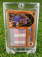 CHARLES OAKLEY 1992 Fleer